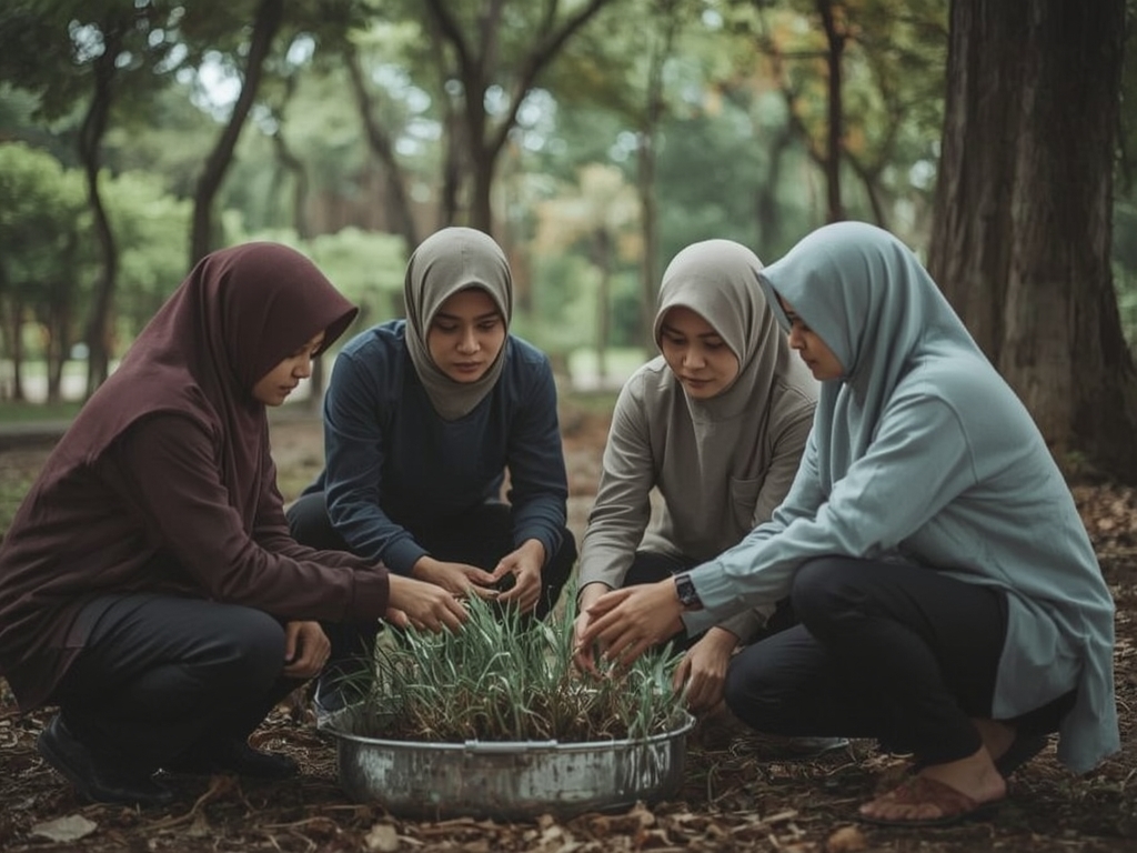 Panduan Tanya-Jawab untuk Memahami Layanan Hukum, Kesehatan, dan Energi Terbarukan